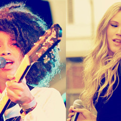 Joss Stone ft Lianne La Havas - Crazy (Gnarls barkley cover)