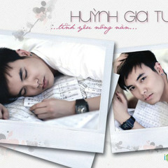 TinhYeuNongNan-HuynhGiaTuan