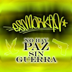 02 - Esmorkan - Por algo ando alterao (Kaenebeats Prod.)