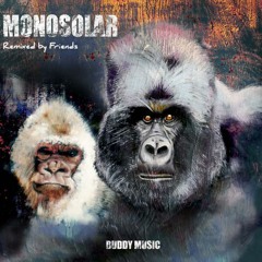 Monosolar - Buddy Music - mixed  by Mellowtron for riccicomoto's Audio Selfdefence