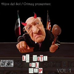 8.- Vamos a bailar - Feat. Isay