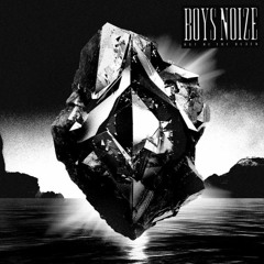10. Boys Noize - Merlin | Out Of The Black Album