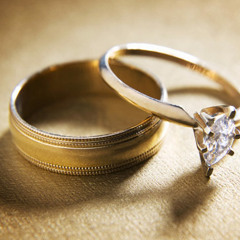 زفة حمد ودلال