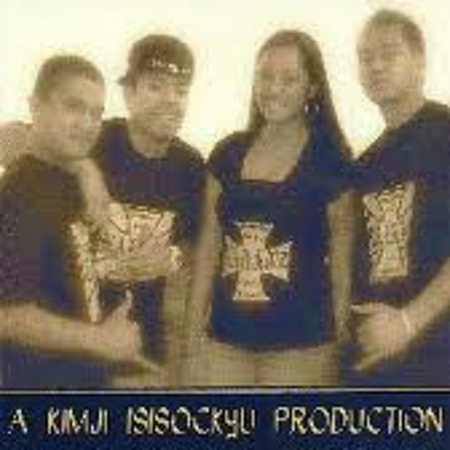 KARANZ Track 11 [Drop It And Move On]