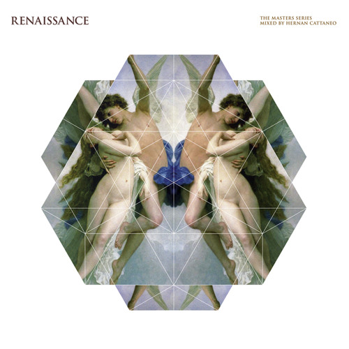 RENAISSANCE The Masters Series Part1