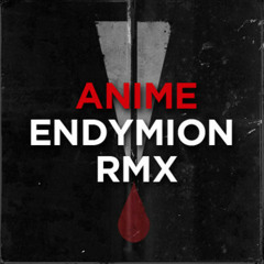 AniMe - Be a God (Endymion remix)