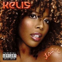 Kelis - Milkshake (Osdj's Milk Mix 2004)