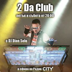 2 Da Club by DJ Dian Solo # 5