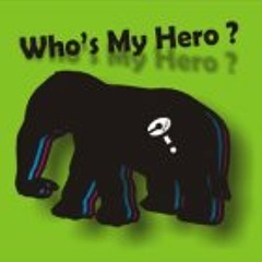 Who's My Hero? WMH : Rebecca