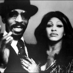Ike & Tina Turner- Bold Soul Sister (Jack Frost Edit)