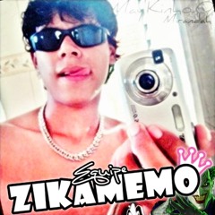 MC TILBITA   BATEU DE FRENTE