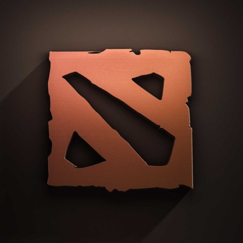 Dota 2 Music Menu Theme Song Source 1 By Faizalhendrawan