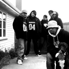 Man'UP- WANDERERS (produced by SMV)