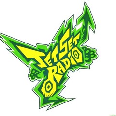 Jet Set Radio - Let Mom Sleep RMIX