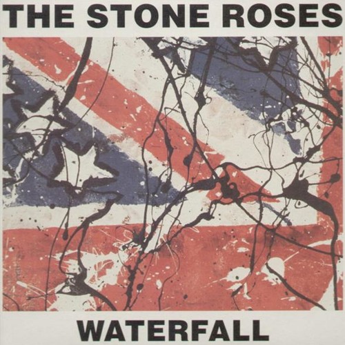 The Stone Roses - Waterfall (12" Remix)