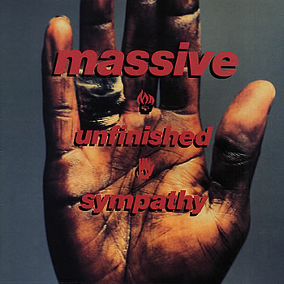 massive attack unfinished 7' インチ　レア Listen to Massive Attack - Unfinished Sympathy (Perfecto Remix) by