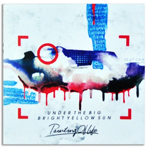 Under The Big Bright Yellow Sun - Threshold