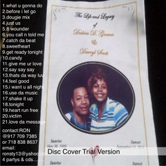 D.j. Stybeats {Classics #17  SHAKE IT UP TONIGHT}