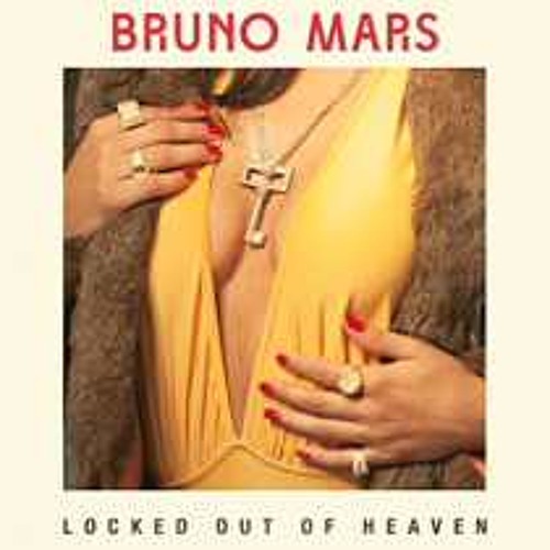 Bruno Mars New Song Locked Out Of Haven