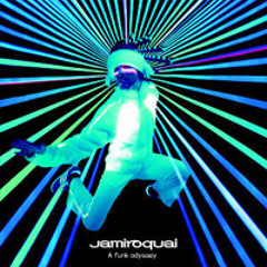 Jamiroquai - Love Foolosophy