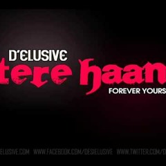 Tere Haan - (D"elusive) In The Memory Of Dead Love Mix