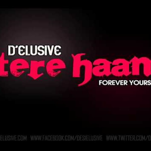 Tere Haan - (D"elusive) In The Memory Of Dead Love Mix