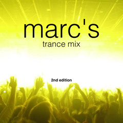 Trance (Party Warm Up) Mix