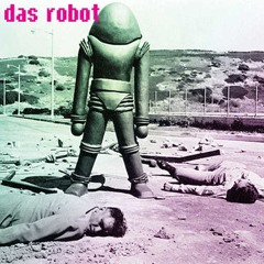 Das Robot