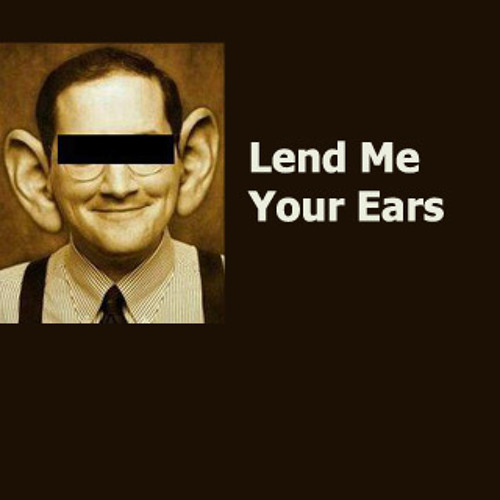 Reecey Boi & Lefty - Lend Me Your Ears [Original]