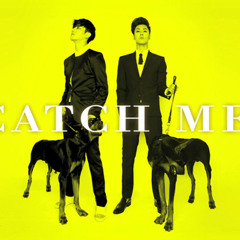 TVXQ - Catch Me(花栗鼠)