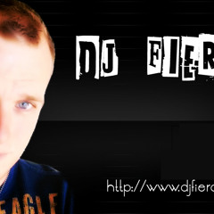 Dj Fierce - Pride 2012 / DEMO