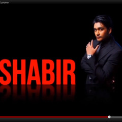 I'll Be There Shabir cover