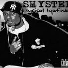 TINA (BOUNZ TRACK) OFF OF SHYSTEE'S ALBUM "LYRICAL LYZT'NERZ"