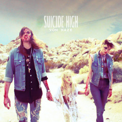 SUICIDE HIGH