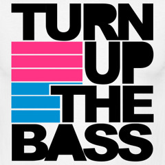 Dr Cryptic - Turn Up The Bass (Free Download)