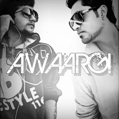 Awaargi - Har.D Ft. Piyush Mehroliyaa