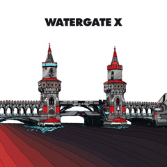 Matthias Meyer - Fallin / Watergate X Compilation