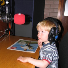 BBC Lincolnshire: Melvin Prior