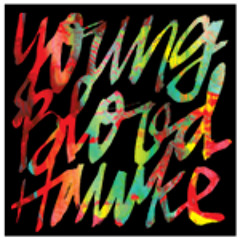 Youngblood Hawke - We Come Running (GoldenFox Remix)