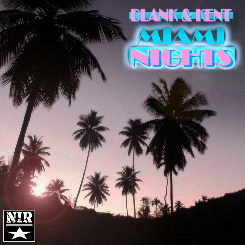 Blank And Kent - Flamingo (Promo)