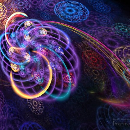 Dreamcatcher