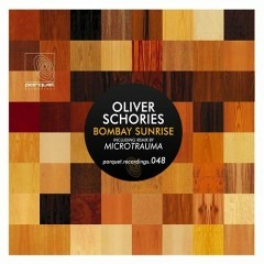 Oliver Schories - Bombay Sunrise (Microtrauma Remix)