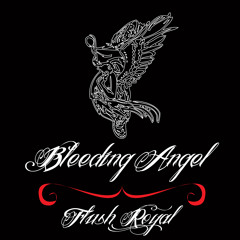 Bleeding Angels feat Shant (Ubes Connection)