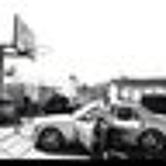 L-BO (A COLD GAME) ST.LOUIS STATE STREETZ