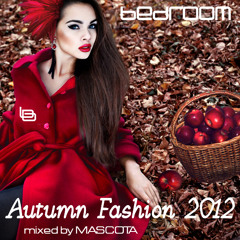 Bedroom Autumn Fashion 2012 mixed by Mascota