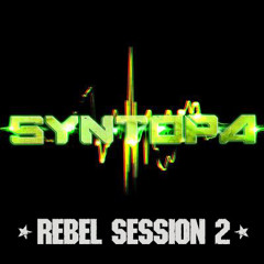 Syntopa - Rebel Session 2