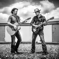 Rosehill - "When The Flame Goes Out"