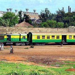 Bamako-Dakar by Lipitone - short version (carnet de voyage/soundscape)