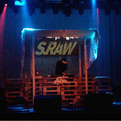 S.Raw - Deep Sleep, 2012