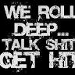 The Conscious Daughters / We Roll Deep (Black Mood Remix)